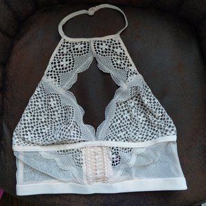 Victoria's secret bralette